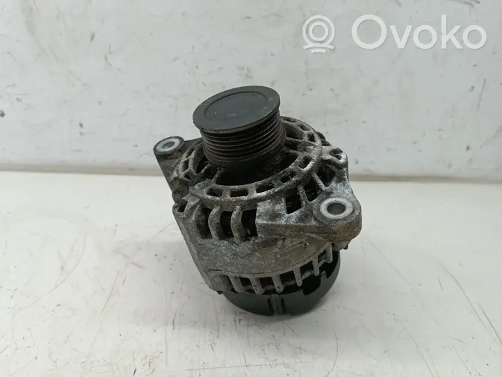 Alfa Romeo 156 Alternator 