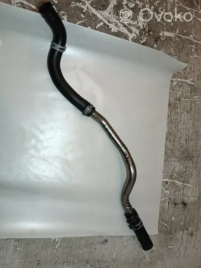 Opel Insignia A Coolant pipe/hose 