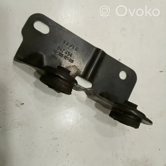 Citroen Berlingo Support de moteur, coussinet 