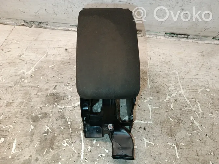 Volkswagen Golf VI Garniture, tiroir console centrale 