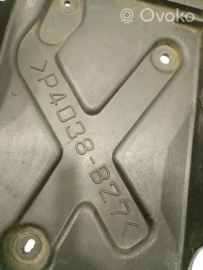 Mazda Xedos 9 Silnik / Komplet 