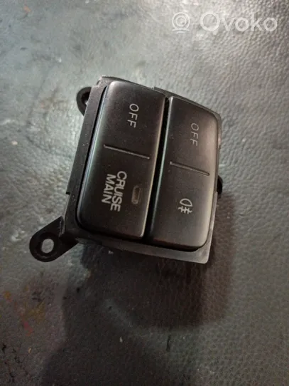 Mazda Xedos 9 Other switches/knobs/shifts 