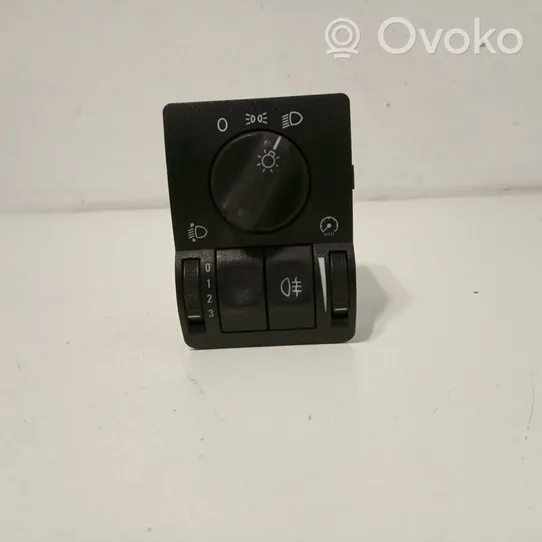 Opel Astra G Other switches/knobs/shifts 