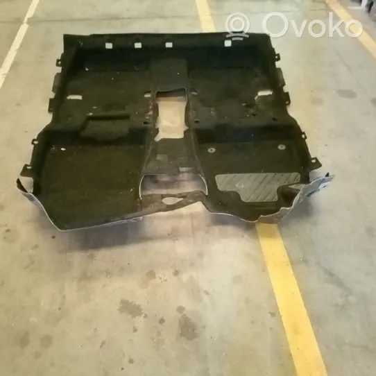 Citroen DS5 Set di rivestimento sedili e portiere 