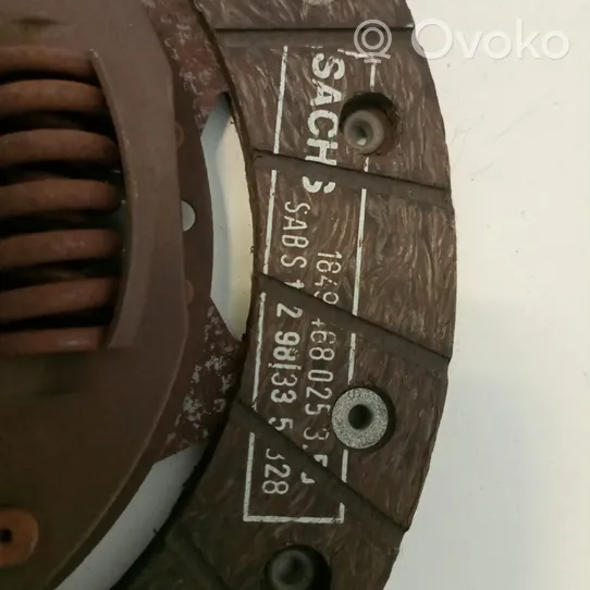 Volkswagen Jetta II Bremsscheibe vorne 