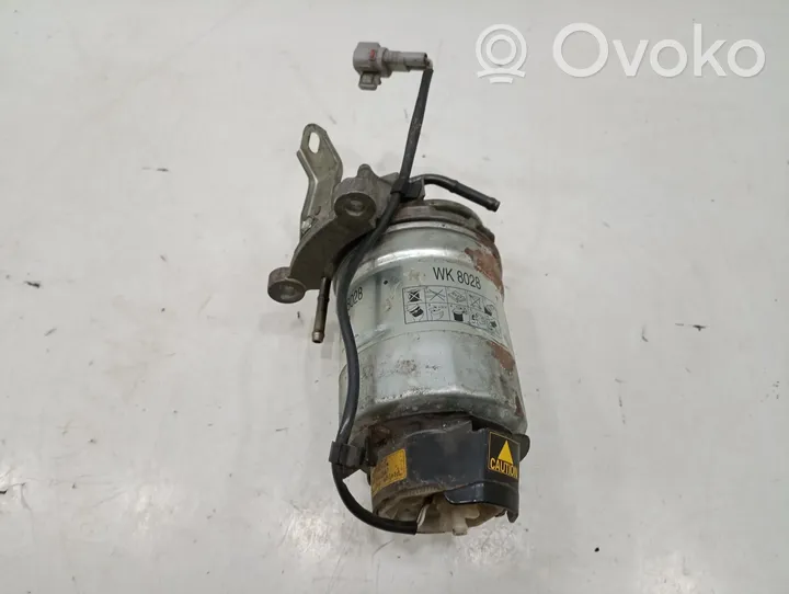 Toyota Auris 150 Pompe à carburant 