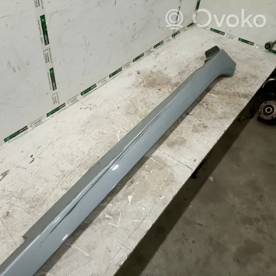 Hyundai Ioniq Sill 