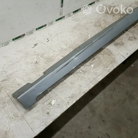 Hyundai Ioniq Sill 