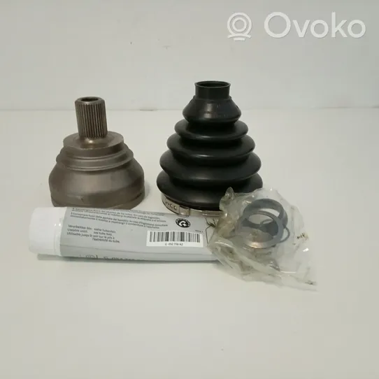 Volkswagen Golf V Albero di trasmissione con sede centrale 