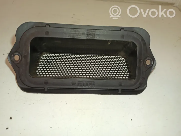 Opel Astra J Tube d'admission d'air 