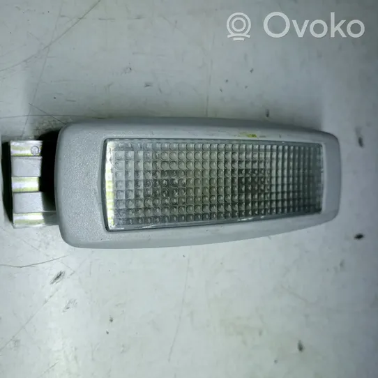 Volkswagen PASSAT B5.5 Faro diurno con luce led 