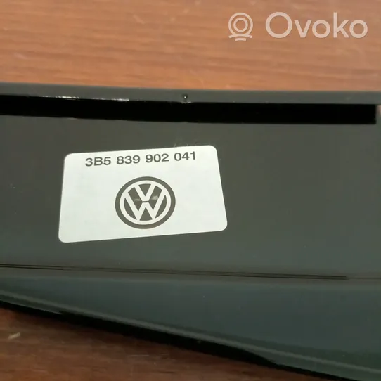 Volkswagen PASSAT B5 Katto 