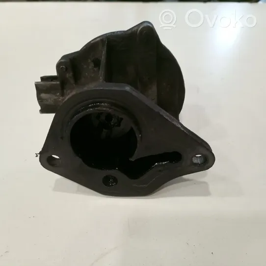 Renault Clio II Vacuum pump 