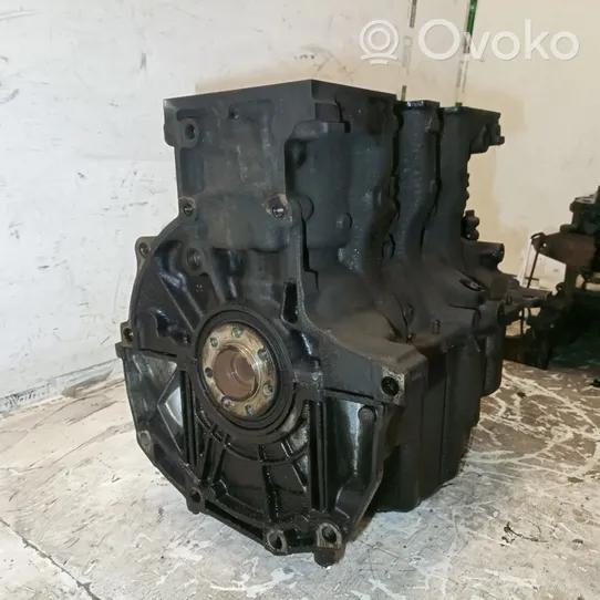 Renault Clio II Blocco motore 