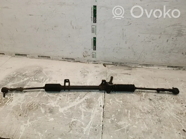 Renault Clio I Steering rack 