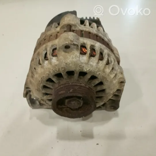 Renault Clio II Generatore/alternatore 