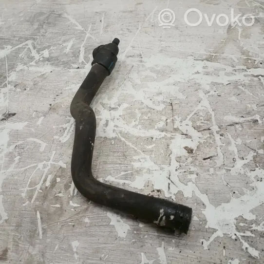 Peugeot 307 Durite de refroidissement tube 