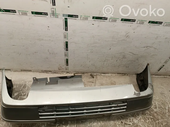 Renault 19 Front bumper 