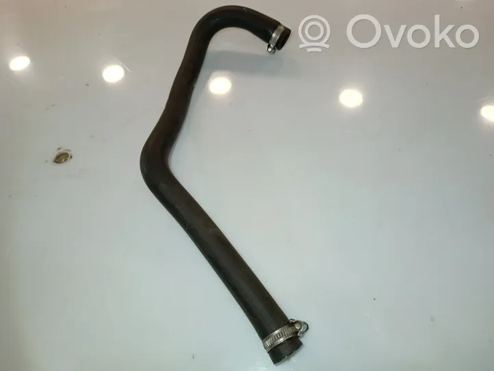 Renault 19 Coolant pipe/hose 