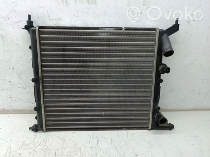 Renault 19 Coolant radiator 