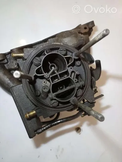 Renault 19 Carburettor/Mono Injection Pad 