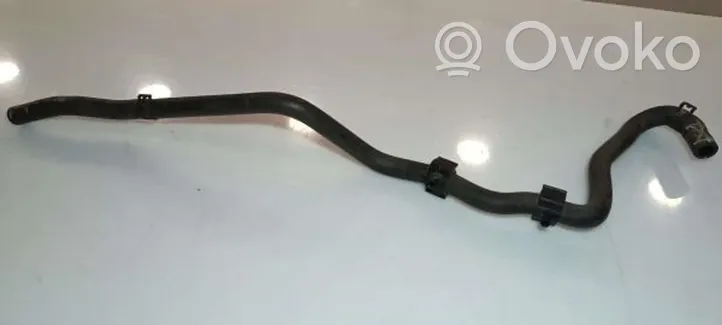 Volkswagen PASSAT B6 Coolant pipe/hose 