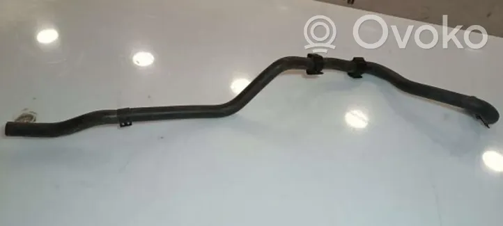 Volkswagen PASSAT B6 Coolant pipe/hose 