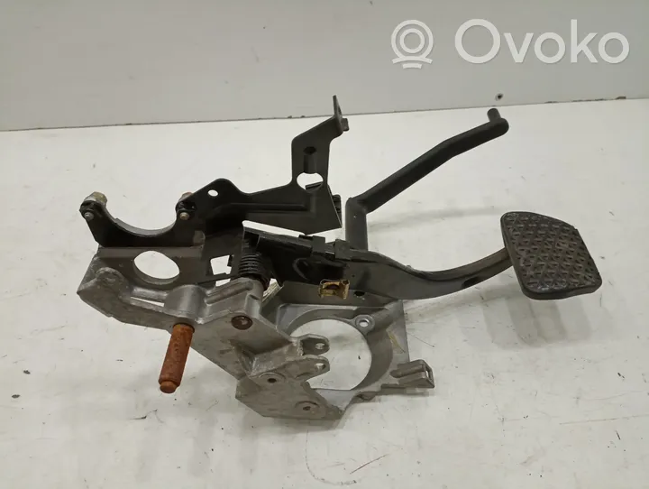 BMW 5 E39 Pedal assembly 