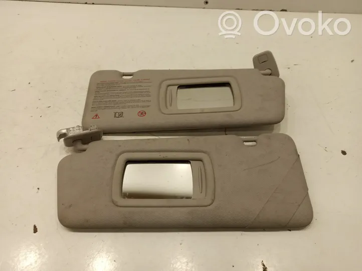 Renault Megane III Clip/gancio/supporto per aletta parasole 