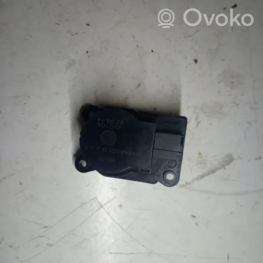 Opel Astra J Ventola riscaldamento/ventilatore abitacolo 