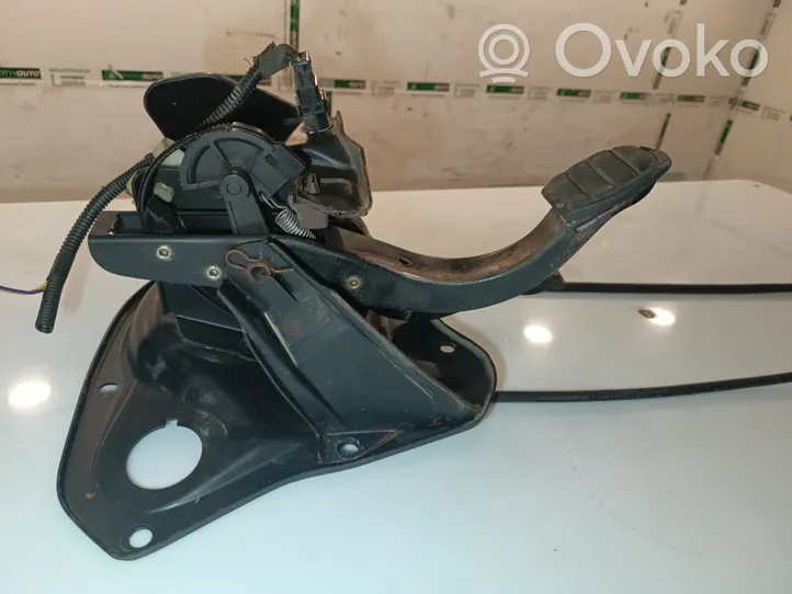 Renault Clio I Pedal assembly 