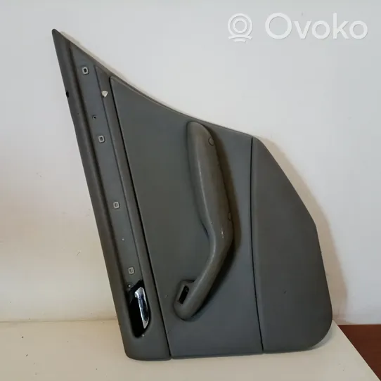 BMW 3 E46 Rear door card panel trim 