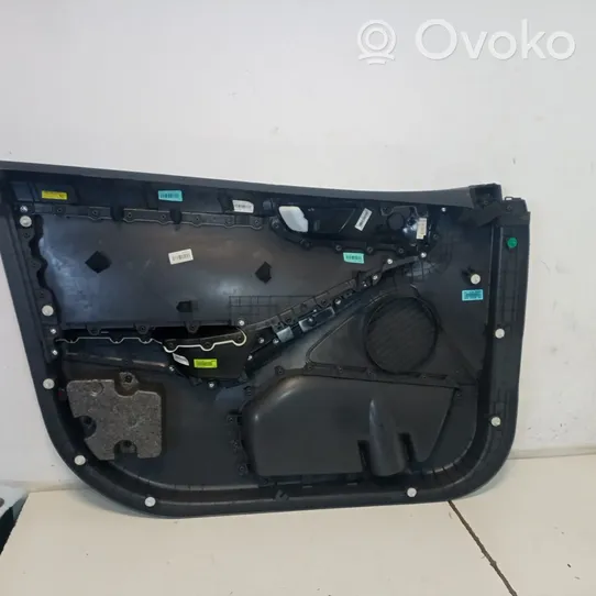 Hyundai Ioniq Apmušimas priekinių durų (obšifke) 