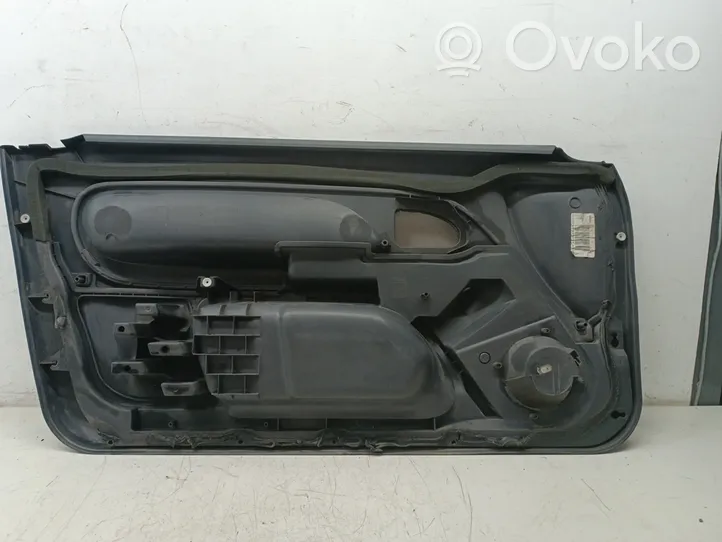 Renault Clio II Etuoven verhoilu 