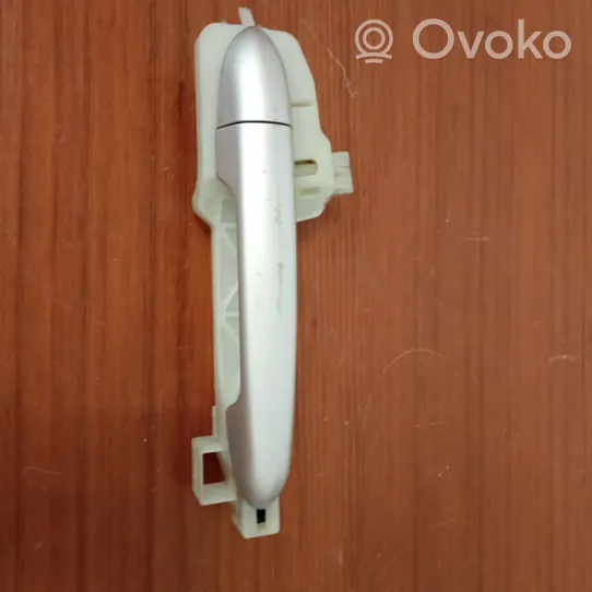 KIA Rio Coupe door lock (next to the handle) 