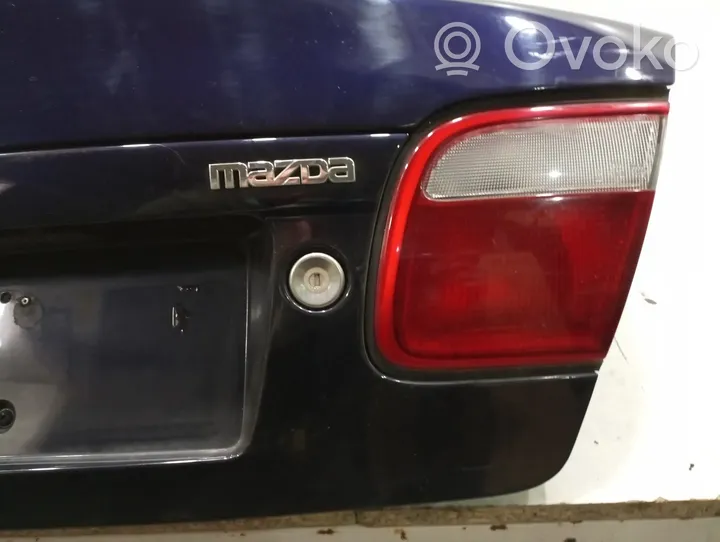 Mazda Xedos 9 Tylna klapa bagażnika 