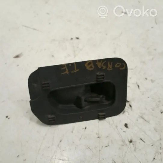 Opel Corsa B Rear door lock 