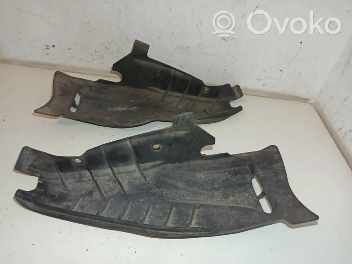 Audi A3 S3 A3 Sportback 8P Engine cover (trim) 