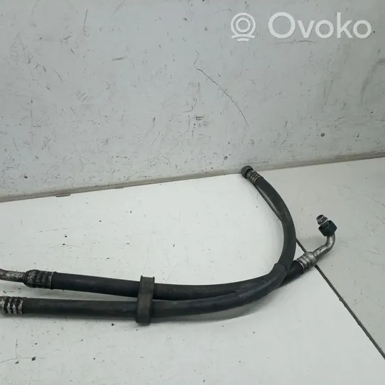 Audi A6 S6 C5 4B Air conditioning (A/C) pipe/hose 