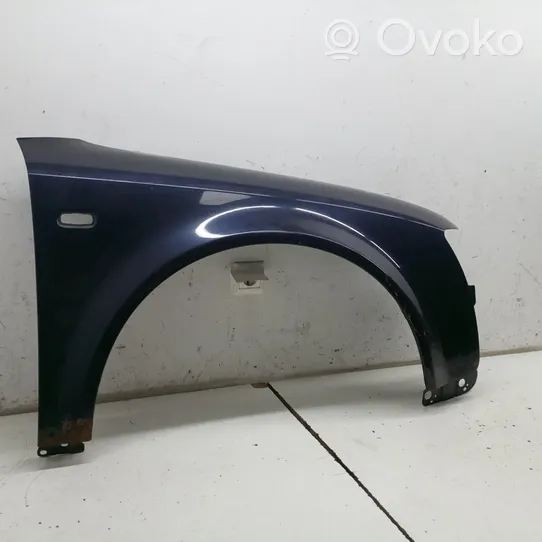 Audi A4 S4 B6 8E 8H Fender 