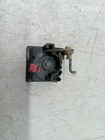 Renault Clio I Ignition lock 