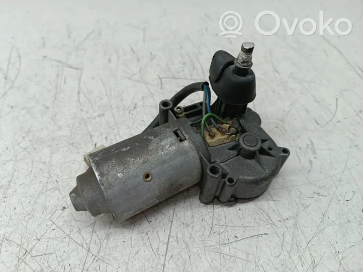 Renault Clio I Rear window wiper motor 