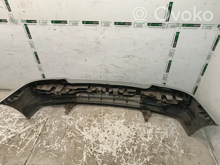 Renault Clio I Front bumper 