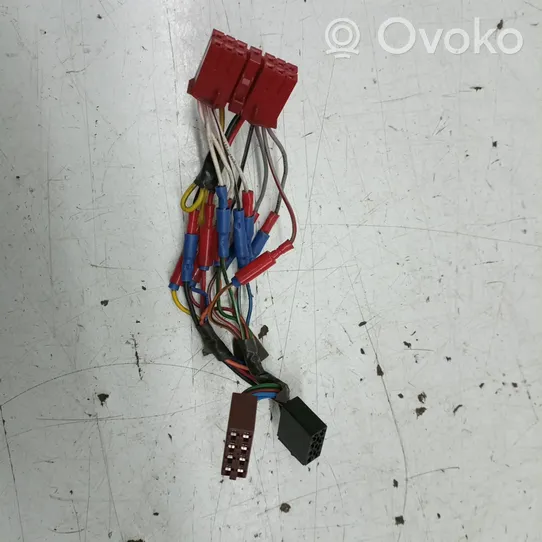 Renault Clio I Other wiring loom 