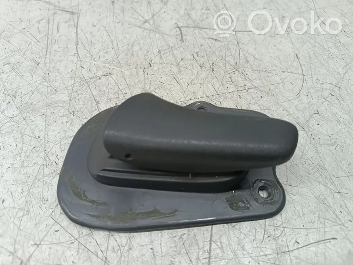 Opel Corsa B Rear door card panel trim 