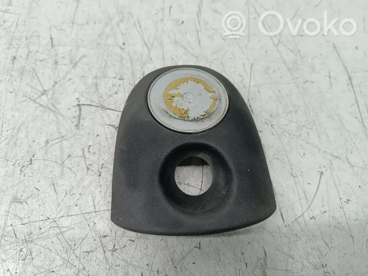 Opel Corsa B Tailgate exterior lock 