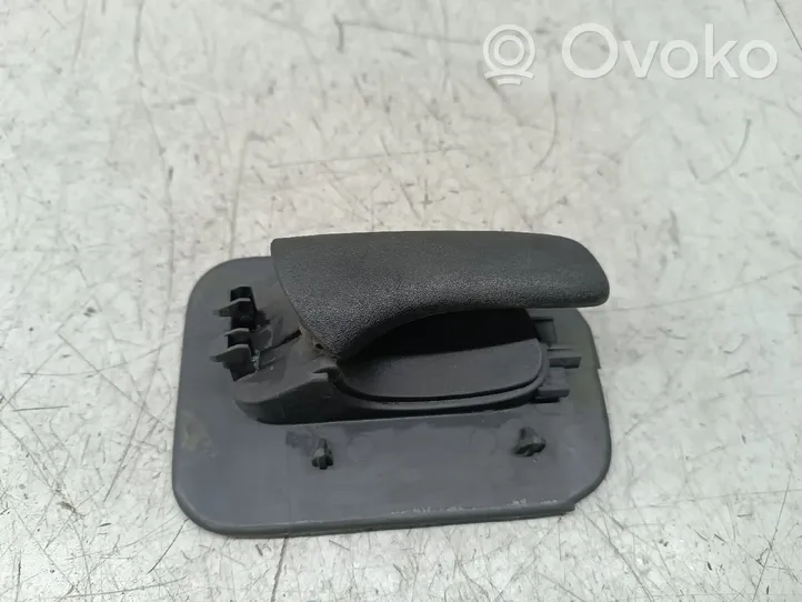 Opel Corsa B Rear door lock 