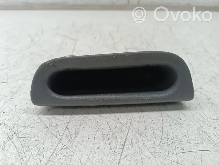 Opel Corsa B Rear door lock 