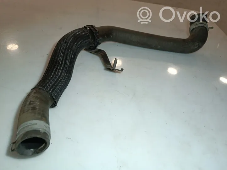 Citroen Berlingo Durite de refroidissement tube 