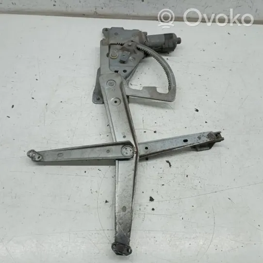 Opel Astra F Moteur de lève-vitre de porte avant 